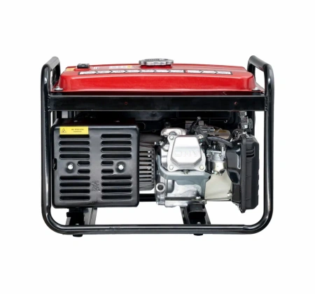 Бензиновый генератор HND GE3000PL