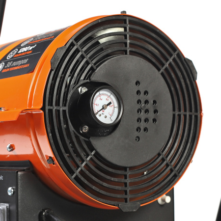 Тепловая пушка Patriot DTC 429