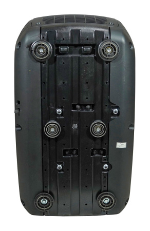 Инверторный генератор Loncin LC3300i