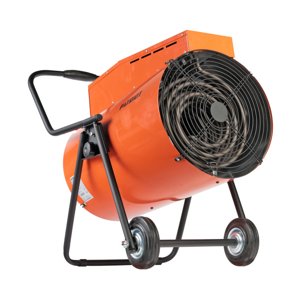 Электрическая тепловая пушка Patriot PTR 30