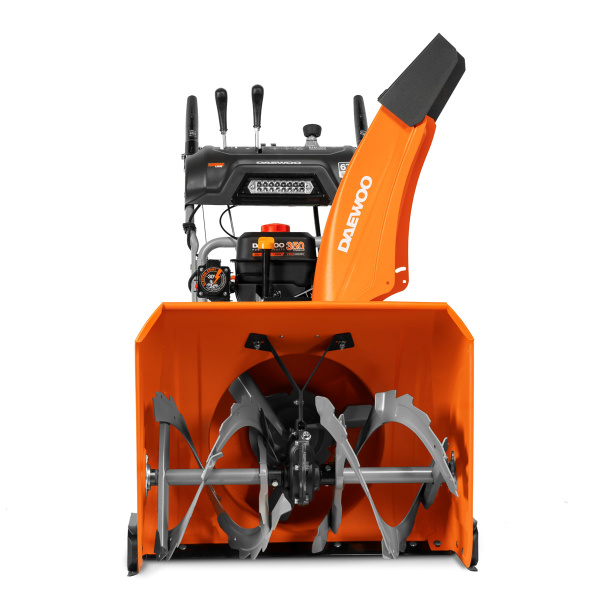 Снегоуборщик Daewoo DAST 1370