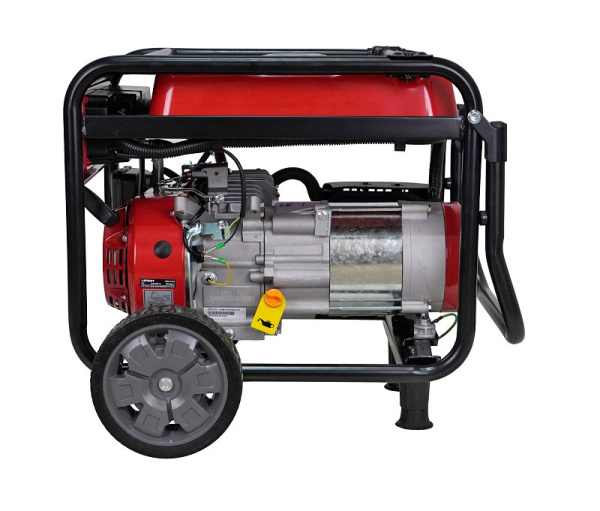 Бензиновый генератор Loncin GH3500