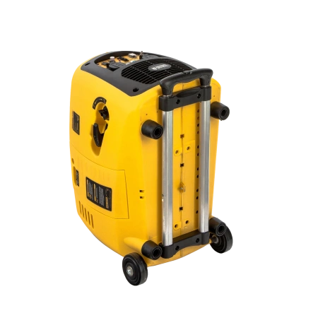 Инверторный генератор Denzel GT-3200iSE