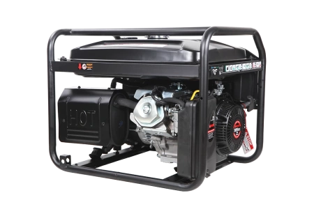 Бензиновый генератор A-iPower lite AP5500E