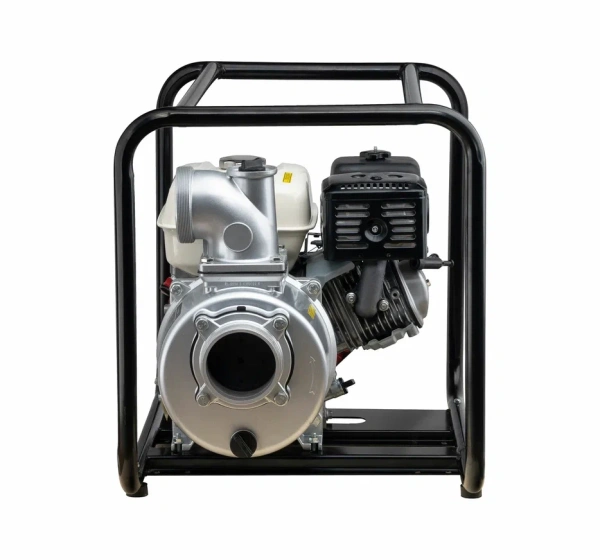 Мотопомпа HND WP40X2C