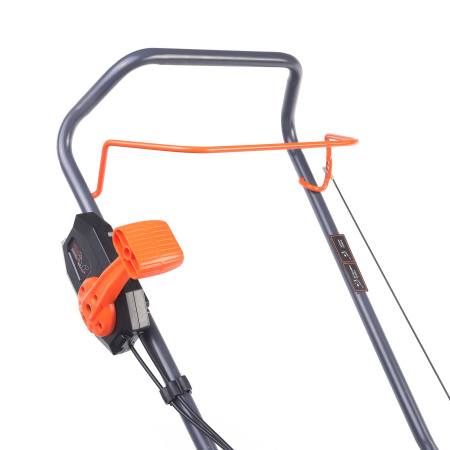 Снегоуборщик Patriot PS 301