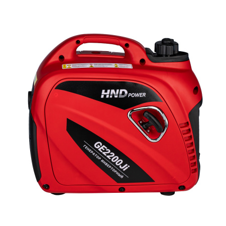 Инверторный генератор HND GE2200Ji
