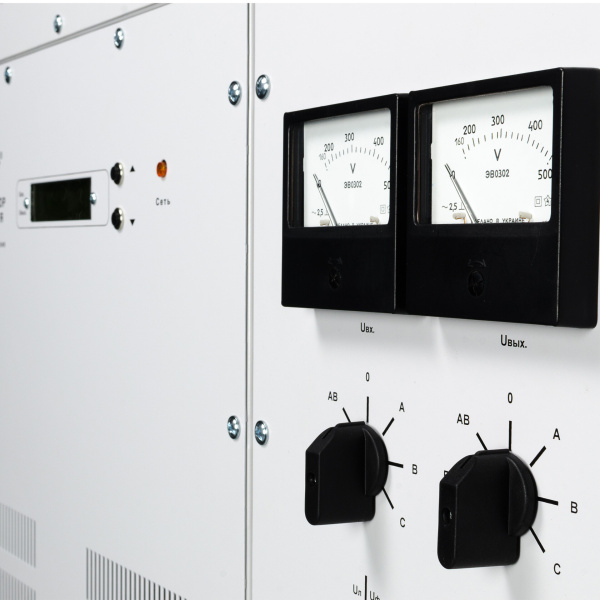 Стабилизатор напряжения Volter СНПТТ 100 c