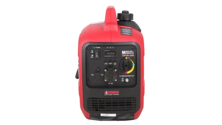 Инверторный генератор A-iPower A2000iS