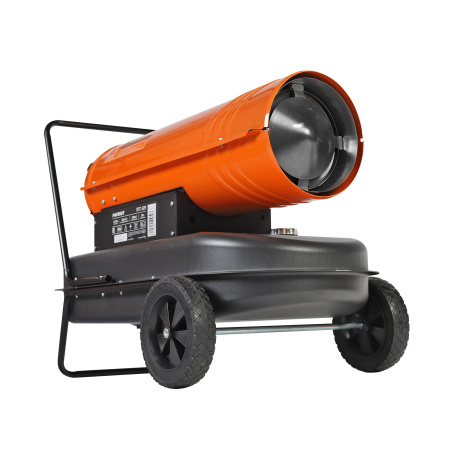 Тепловая пушка Patriot DTC 429