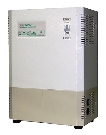 Стабилизатор напряжения Штиль R2000SP