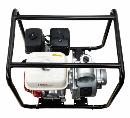 Мотопомпа HND WP40X2C