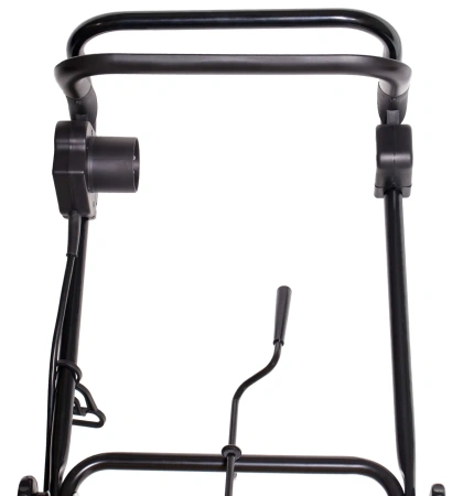 Снегоуборщик электрический Champion STE1650