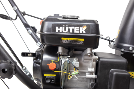 Снегоуборщик Huter SGC 4000