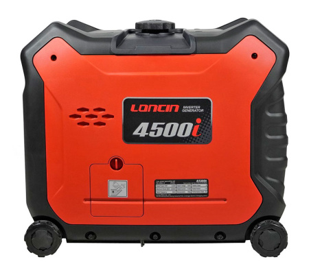 Инверторный генератор Loncin LC4500i