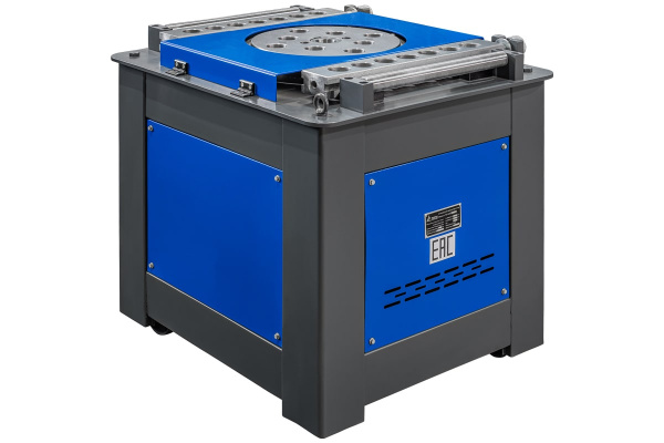 Станок для гибки арматуры ТСС GW 52R автоматический