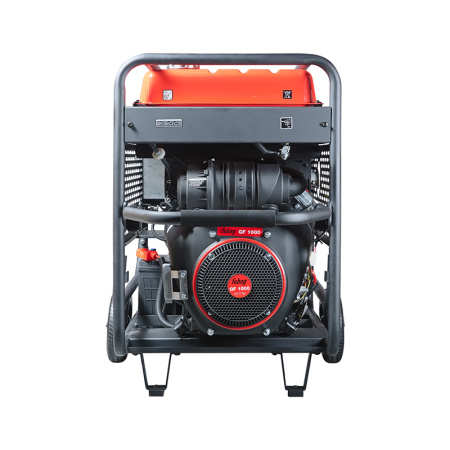 Бензиновый генератор Fubag BS 17000 A ES