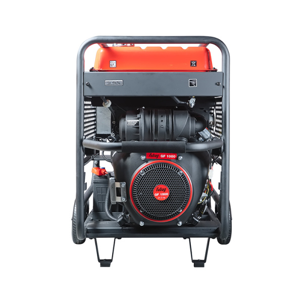 Бензиновый генератор Fubag BS 17000 A ES