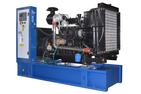 Дизельный генератор ТСС TTd 69TS