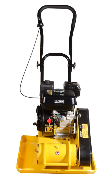 Виброплита Huter VP-35
