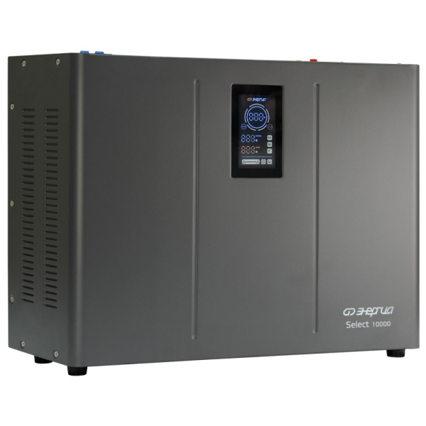 Стабилизатор напряжения Энергия Select 10000