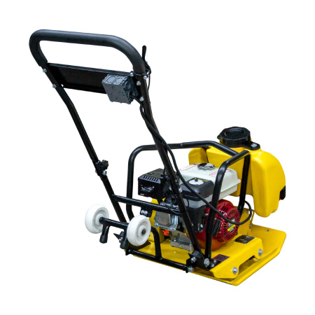 Виброплита STEM Techno SPC 192