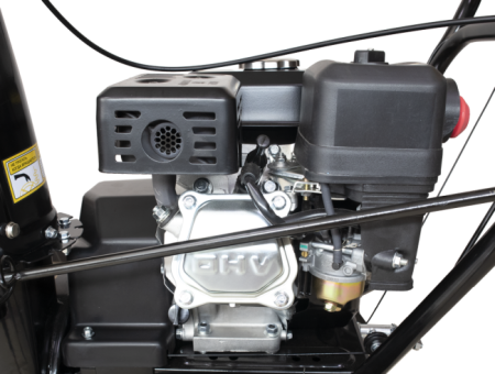 Снегоуборщик Huter SGC 5500Х
