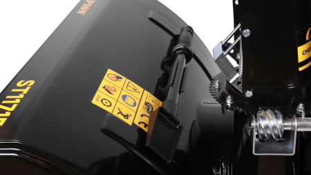 Снегоотбрасыватель Champion ST1171E