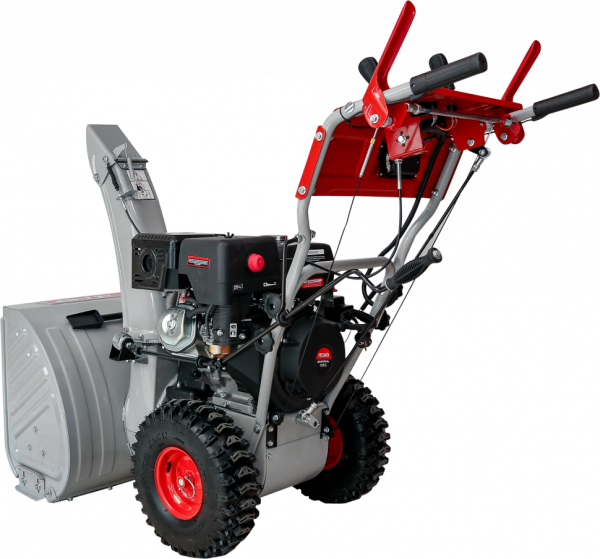 Снегоуборщик Ресанта СБ 8100Э