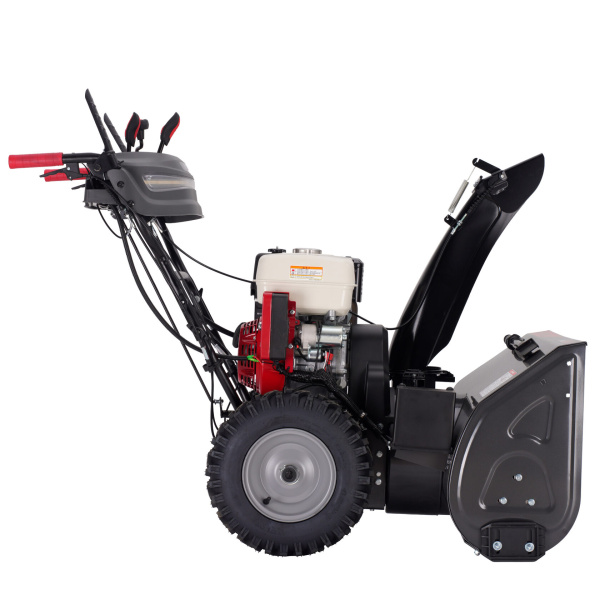 Снегоуборщик EVOline SBG 690 HE