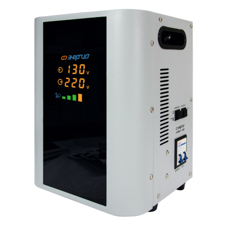 Стабилизатор напряжения Энергия Hybrid 2000 навесной