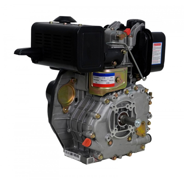 Дизельный двигатель Lifan Diesel 178F D25 Дизельный двигатель Lifan Diesel 178F D25