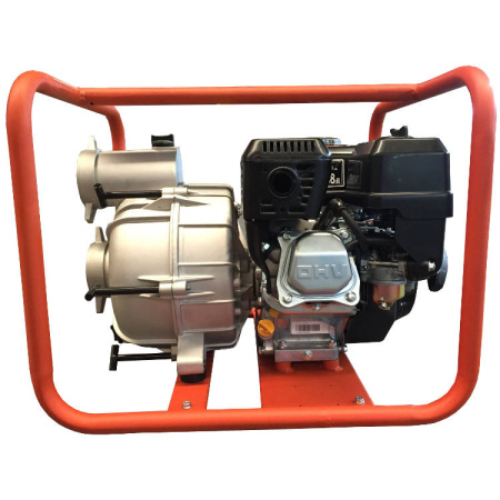 Мотопомпа Zongshen TG 30