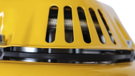 Бензиновый двигатель CHAMPION G250HK