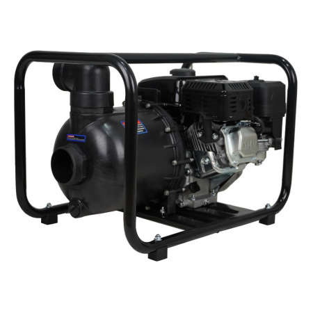 Мотопомпа Lifan 80WGF для химических жидкостей