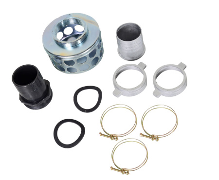 Бензиновая мотопомпа Huter MPD-80