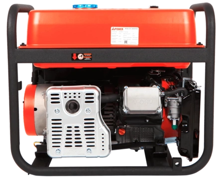 Бензиновый генератор A-iPower A9000TEAX