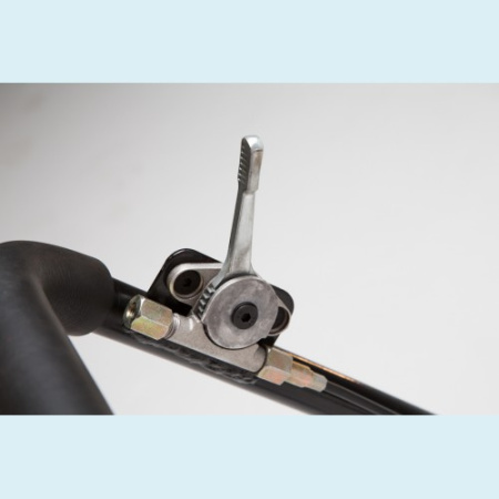 Виброплита Tremmer MS50-2