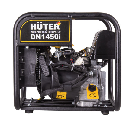 Инверторный генератор Huter DN1450i