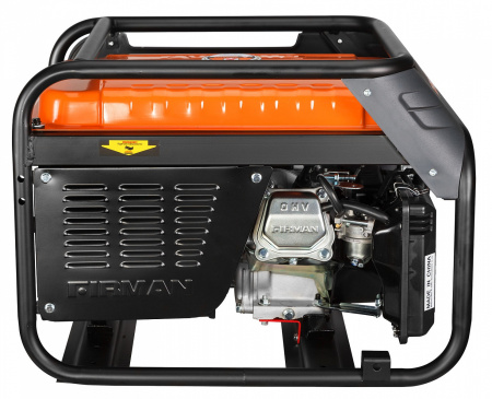 Бензиновый генератор Firman RD4910