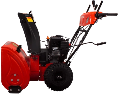 Снегоуборщик A-iPower AS617LE