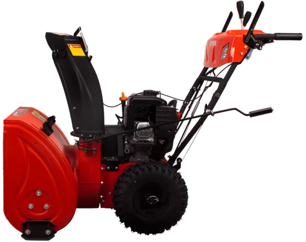 Снегоуборщик A-iPower AS617LE