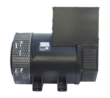 Альтернатор Mecc Alte ECO40-3S/4 C