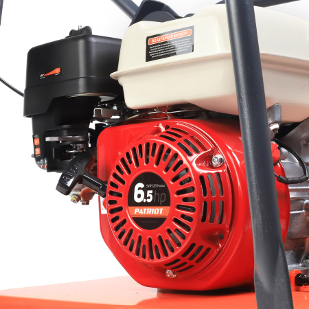 Виброплита Patriot SVR 120 Honda