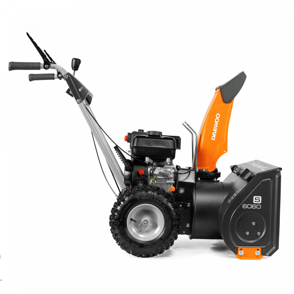 Снегоуборщик Daewoo S 6060