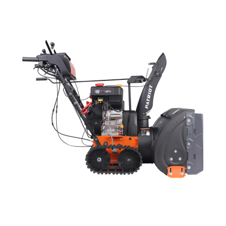 Снегоуборщик Patriot Сибирь 130 ET