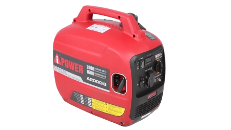 Инверторный генератор A-iPower A2000iS