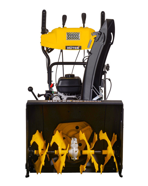 Снегоуборщик Huter SGC 6000CD