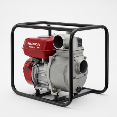 Бензиновая мотопомпа Honda WB 30
