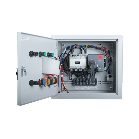 Блок автоматики Fubag Startmaster BS 25000 (230V)